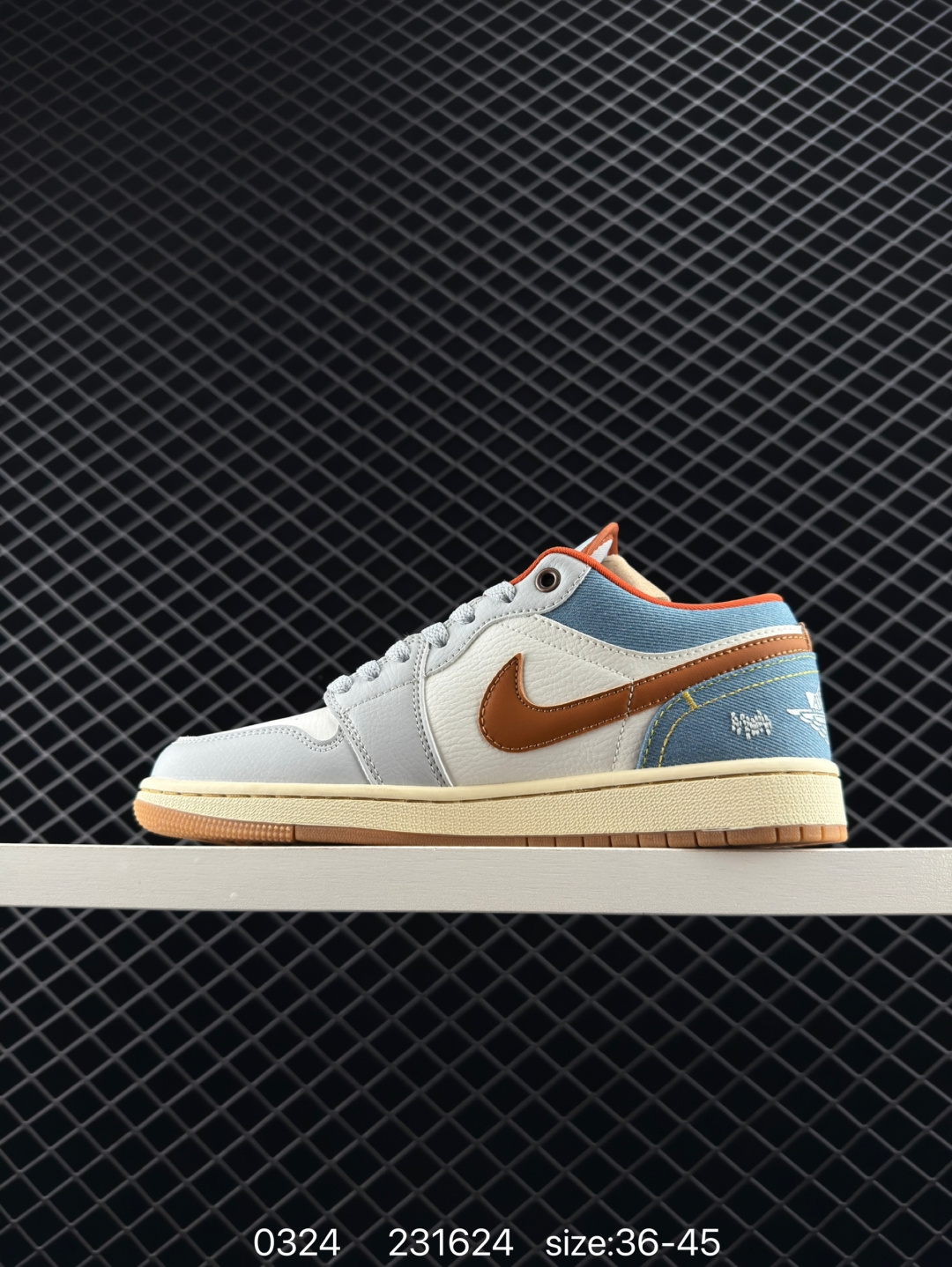 Nike Air Jordan 1 Low AJ1